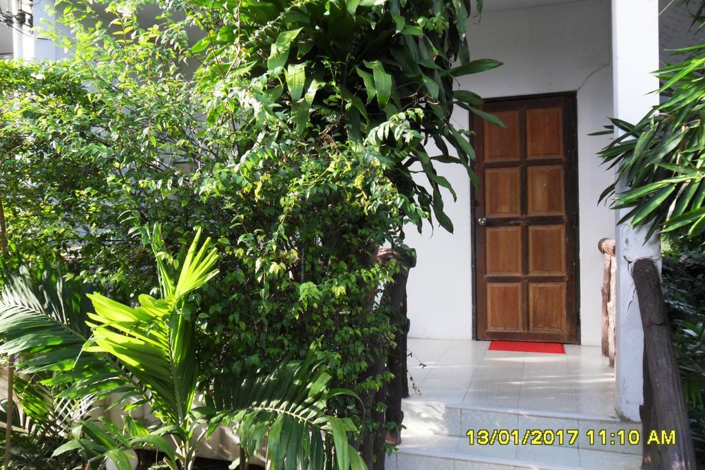 Aonang Sr Bungalows Ao Nang エクステリア 写真
