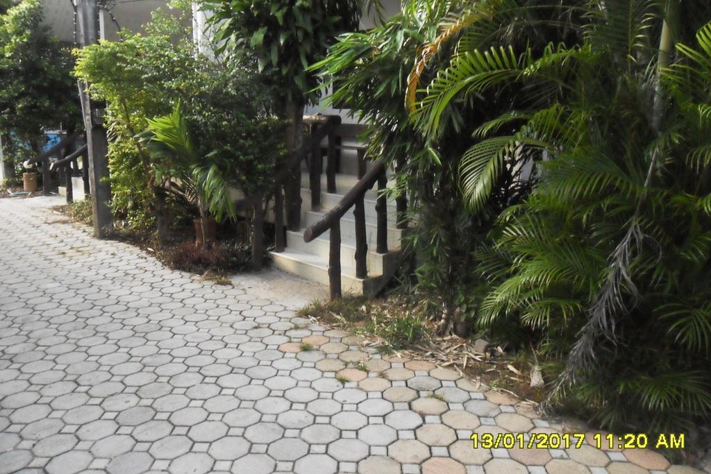 Aonang Sr Bungalows Ao Nang エクステリア 写真