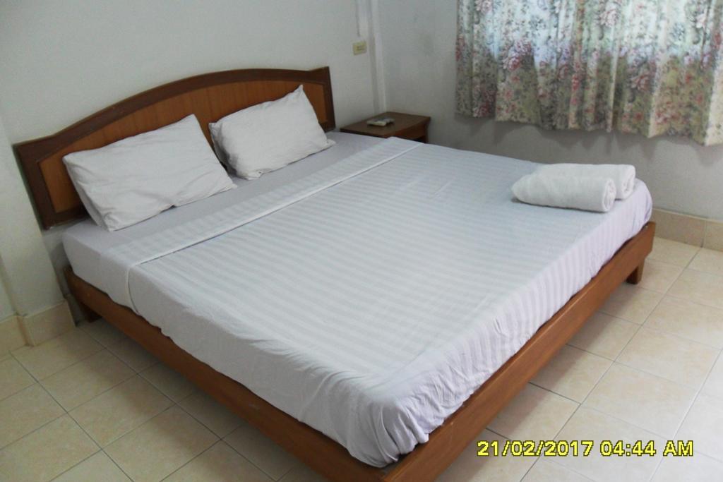 Aonang Sr Bungalows Ao Nang エクステリア 写真