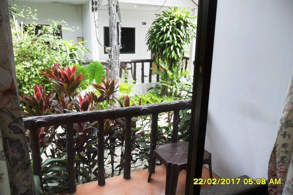 Aonang Sr Bungalows Ao Nang エクステリア 写真