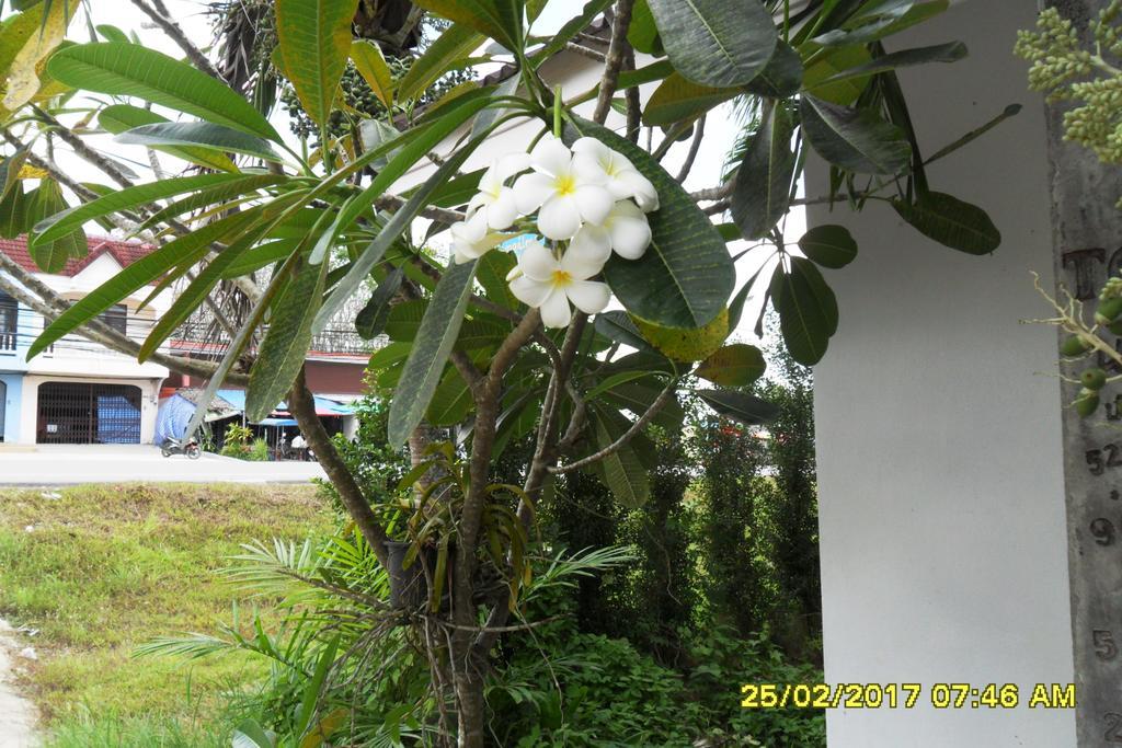 Aonang Sr Bungalows Ao Nang エクステリア 写真