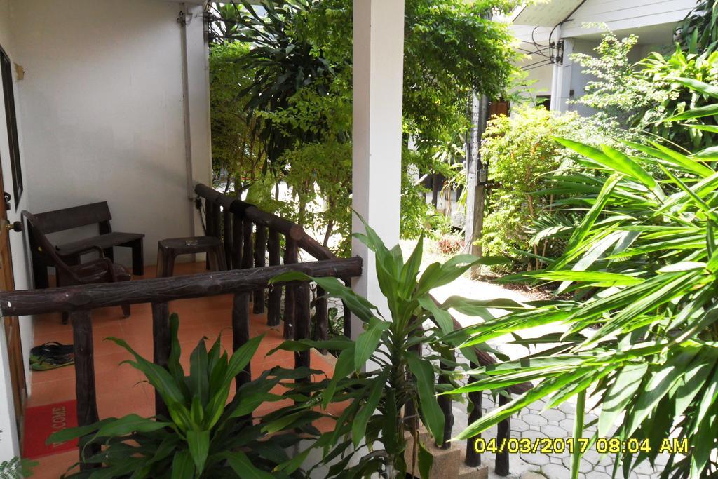 Aonang Sr Bungalows Ao Nang エクステリア 写真