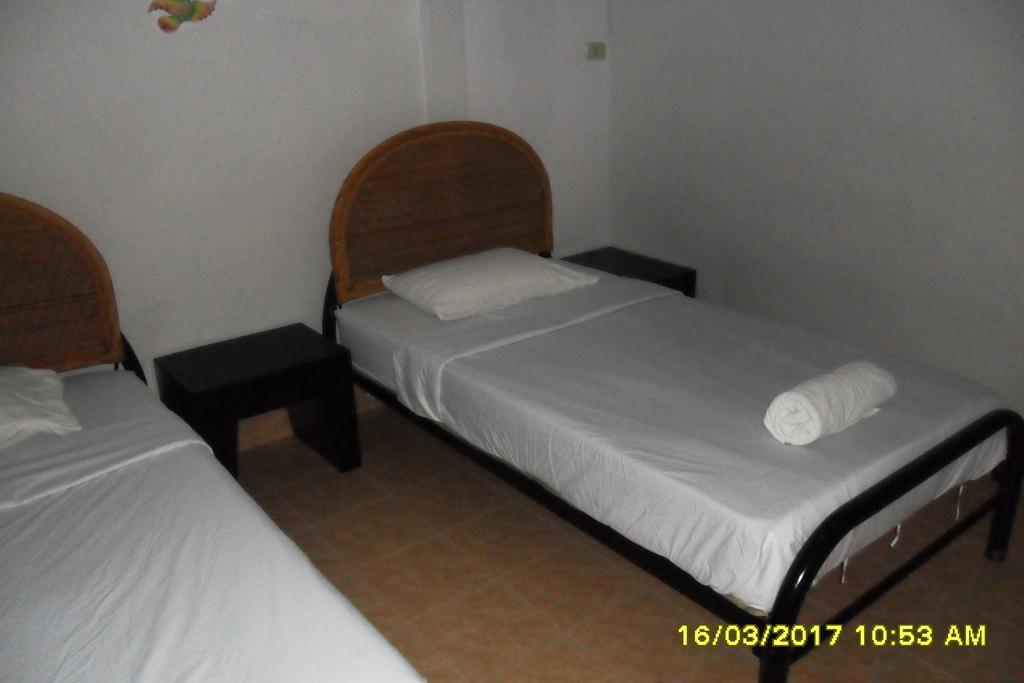Aonang Sr Bungalows Ao Nang エクステリア 写真
