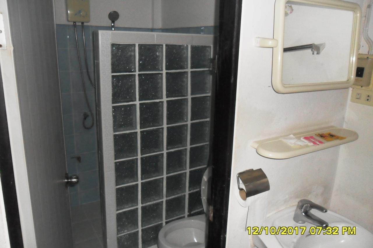 Aonang Sr Bungalows Ao Nang エクステリア 写真