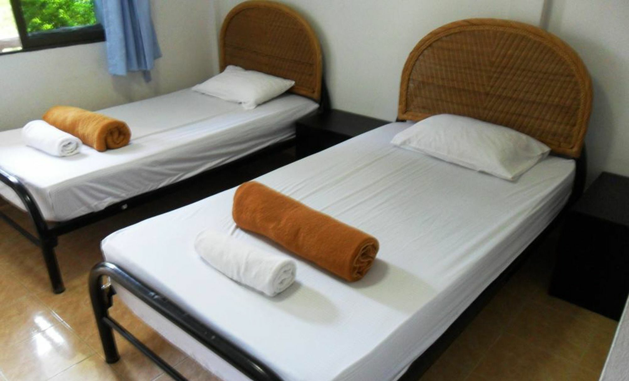 Aonang Sr Bungalows Ao Nang エクステリア 写真