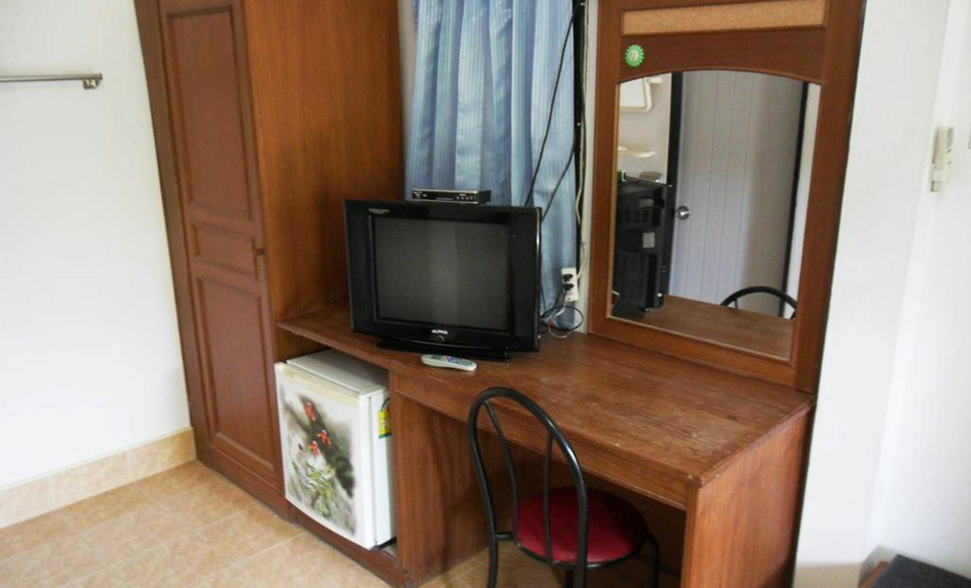 Aonang Sr Bungalows Ao Nang エクステリア 写真