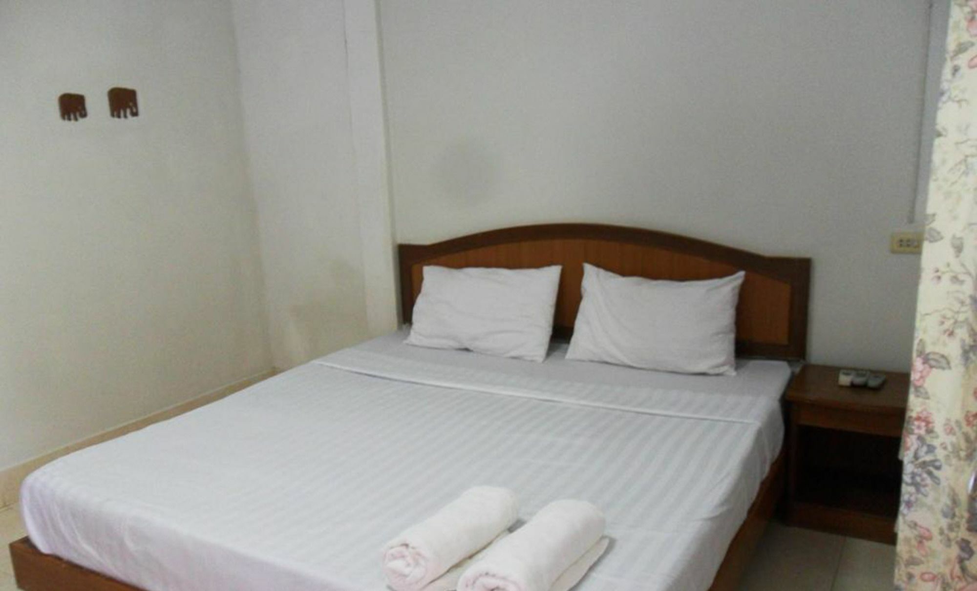 Aonang Sr Bungalows Ao Nang エクステリア 写真
