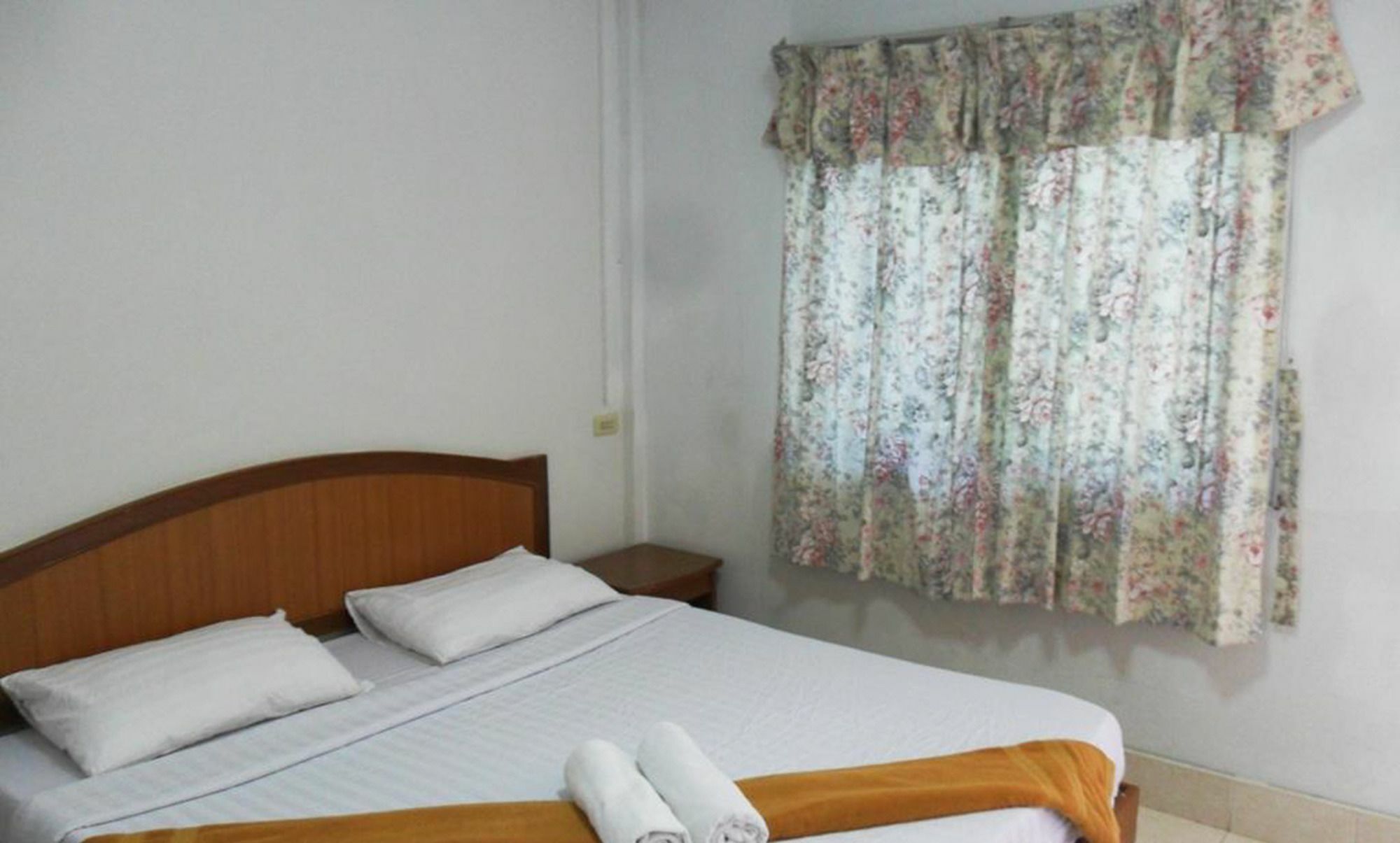 Aonang Sr Bungalows Ao Nang エクステリア 写真