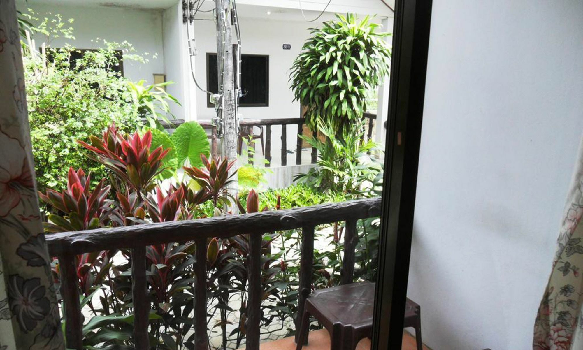 Aonang Sr Bungalows Ao Nang エクステリア 写真