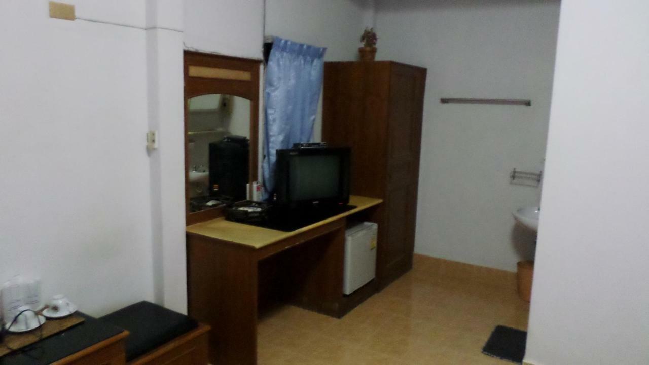Aonang Sr Bungalows Ao Nang エクステリア 写真