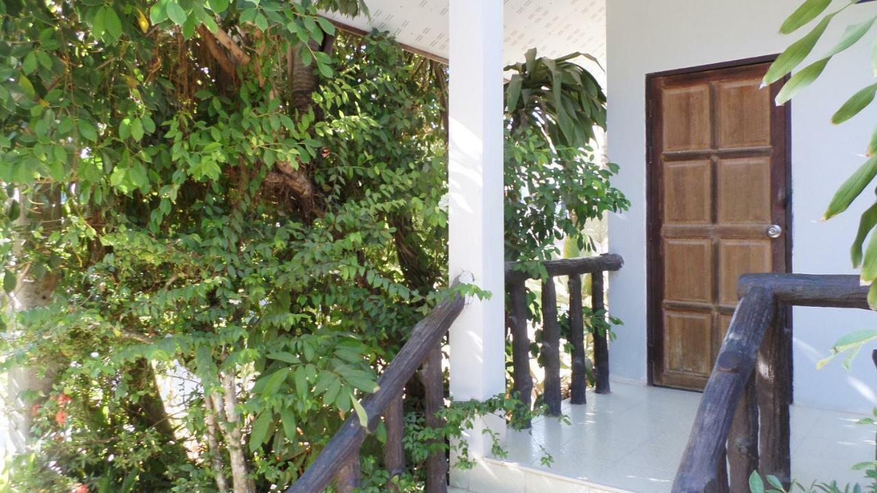 Aonang Sr Bungalows Ao Nang エクステリア 写真