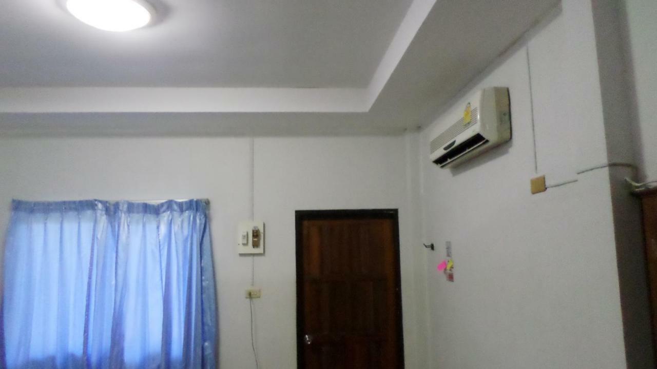 Aonang Sr Bungalows Ao Nang エクステリア 写真